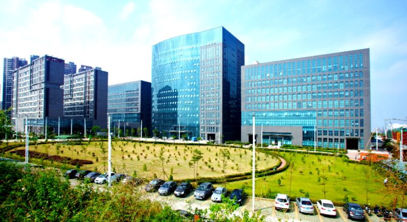 沈阳福瑞德教育信息咨询有限公司智能学习系统技术架构解析